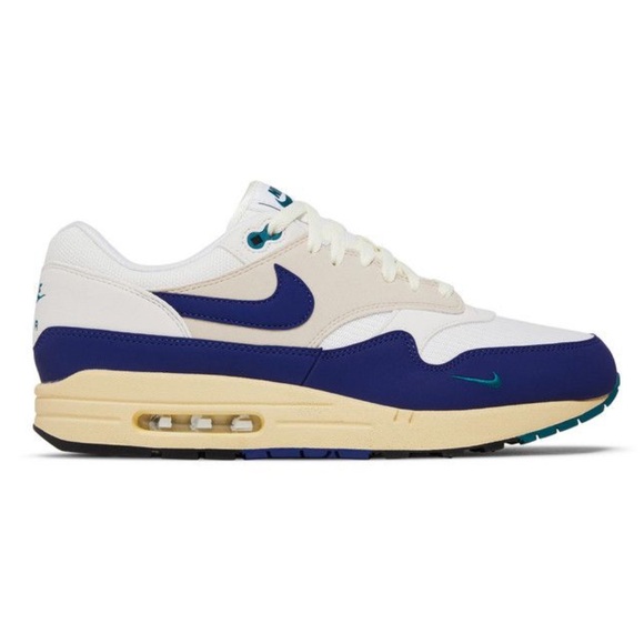 Nike
Air max 1
‘Athletic department’
Brand new - Picture 1 of 6